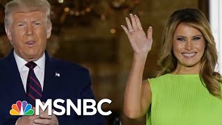 Schmidt Book Looks At Those Who Work To Contain Trump Morning Joe MSNBC