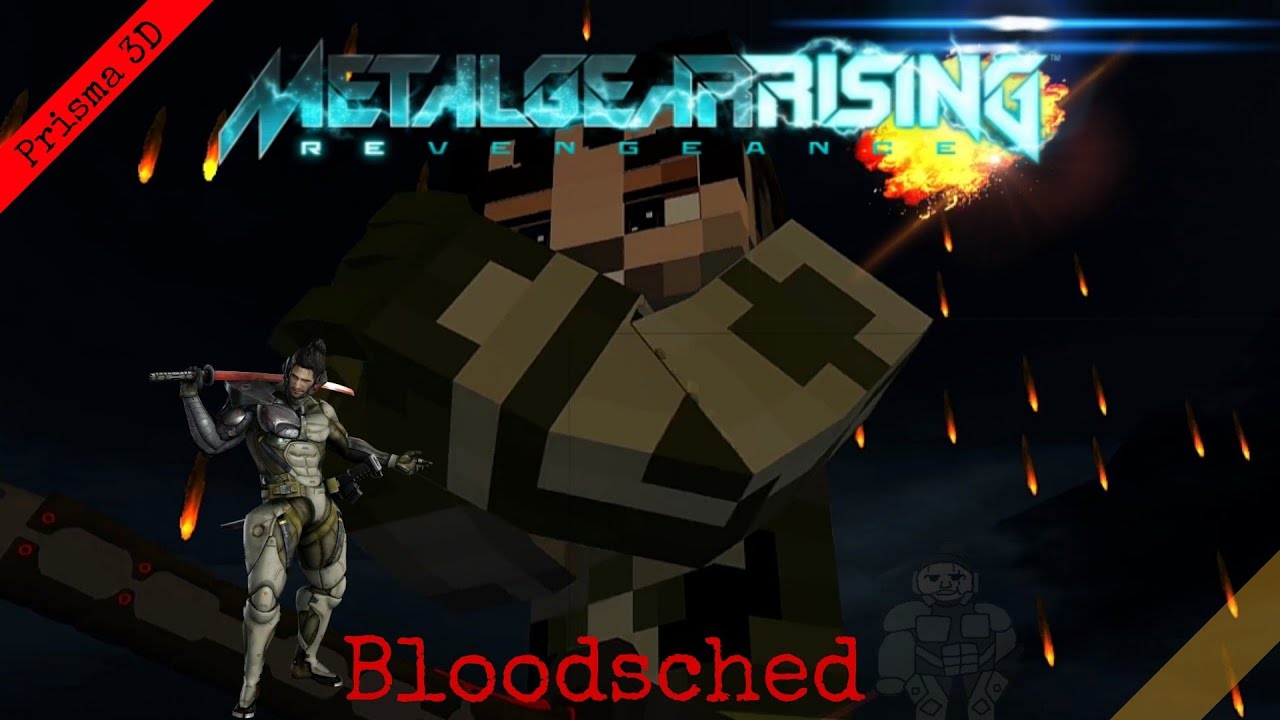 The Only Thing I Know For Real Minecraft Edition mgr - YouTube