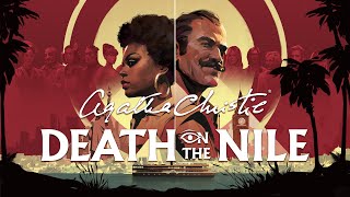 Agatha Christie – Death on the Nile (видео)