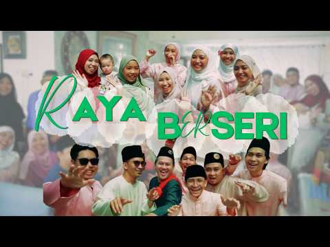 Raya Berseri 2026 | FS ft HSFamily