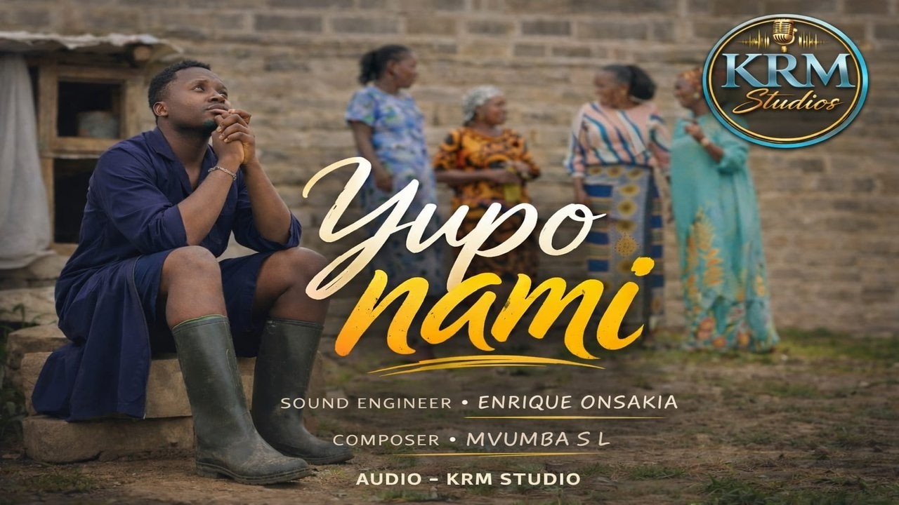 YUPO NAMI |KRM STUDIO|