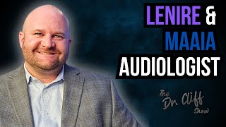 Interview with Audiologist & Tinnitus Expert Dr. Jason Leyendecker | Dr. Cliff Show