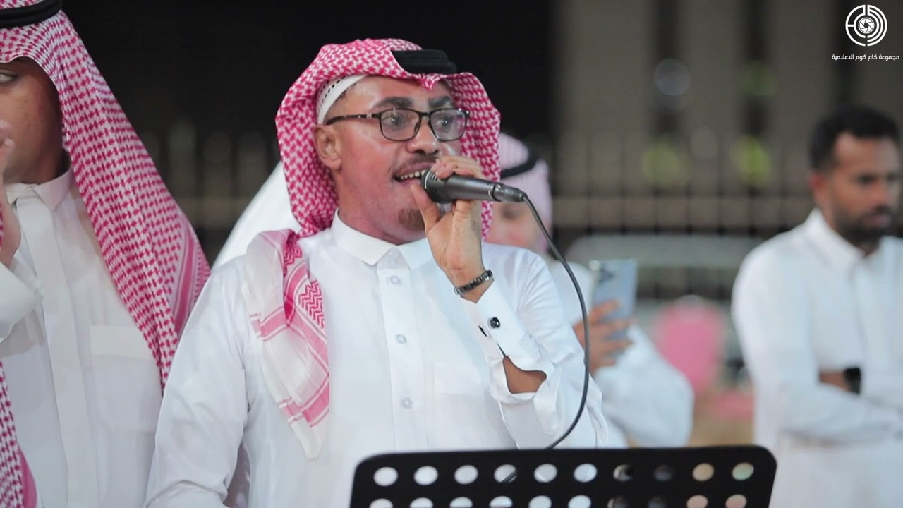 لا تكذب عيوني (مهشوش) غناء حاتم اسلم | زواج النقيب احمد محمد المنديل