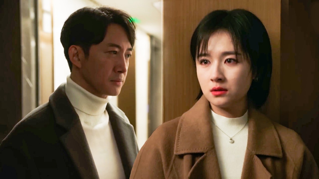 女孩和男友大吵一架，沒想到竟因兩百塊情緒突然崩潰，成年人的委屈太現實！💕#一路朝阳 #王阳 #李兰迪 #高叶 #王菊 #都市 #心動追劇社