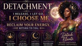 CROWN YOURSELF 👑 | ENTER YOUR GODDESS ERA | POWERFUL AFFIRMATION SONG