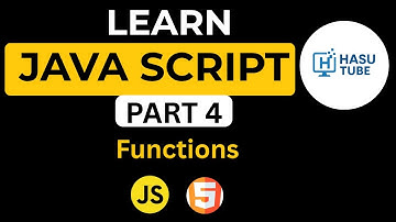 🌟 STOP Repeating Code! Learn JavaScript Functions Easily (Part 4)