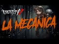 Identity V - La mecánica | The mechanics - Tracy Reznik