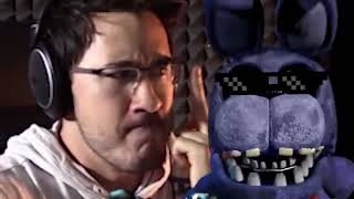 Markiplier Sparta Endwar Mix Old Style
