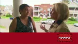 Amanda Berry's Michelle Knight was "punching bag"
