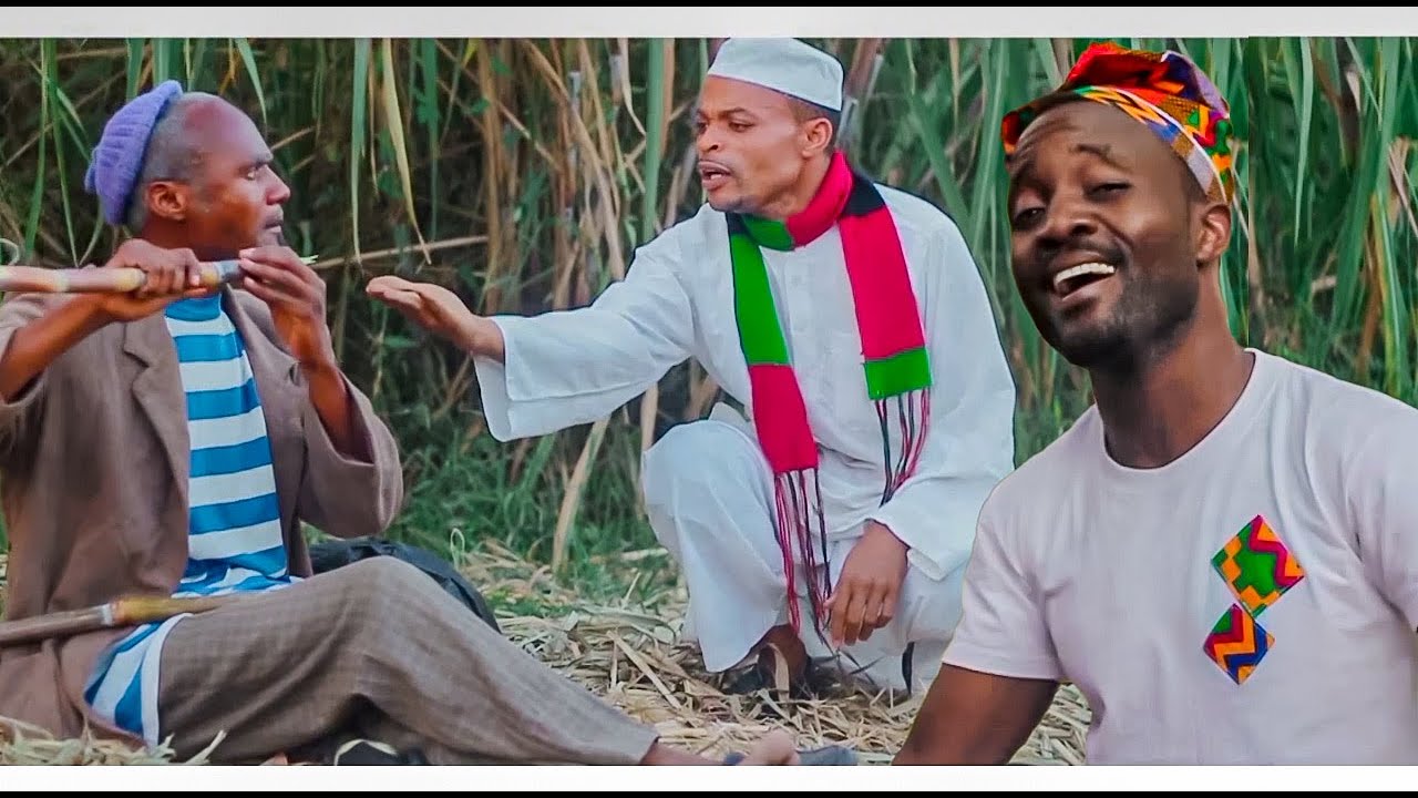 Kumwetulirana  Official HD Video Imran Kaisi ft Ishmael Katawala