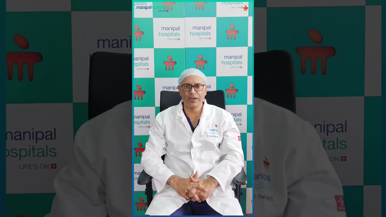 Dr. Sunil Dwivedi, shares clinical details about Stress Cardiomyopathy.