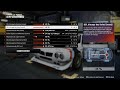 Ea wrc différentiels (traction,propulsions et 4 roue motrice 4x4)