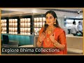 Explore the exquisite jewellery collections  bhima jewellery