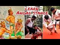 LEARN ANGAD JI'S STANCE😱POWERFUL STANDING POSITION 🔥🔥🔥