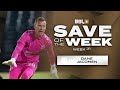 Dane Jacomen | USL Championship Save of the Week Winner: Week 31