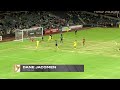 Dane Jacomen | USL Championship Save of the Week Winner: Week 31