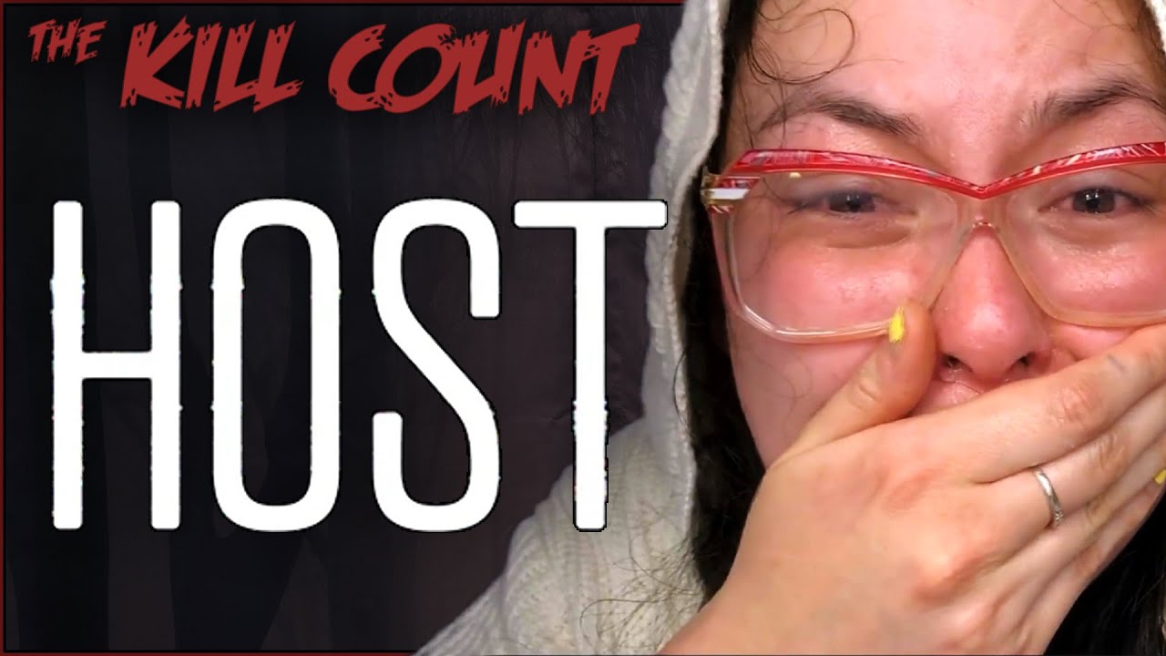 Download Host (2020) KILL COUNT