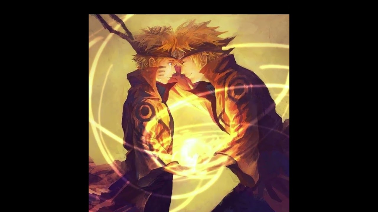 STORY OF HIM