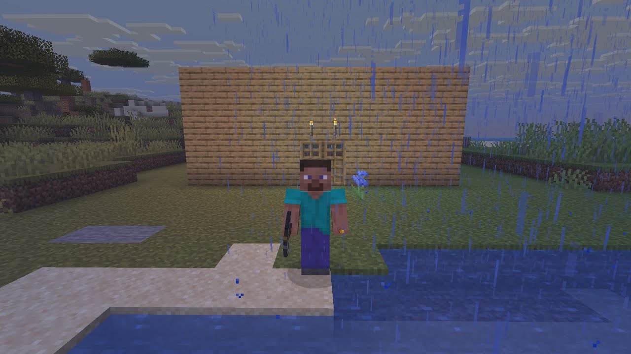 Minecraft | Episode 4