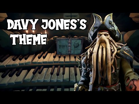 Wideo: Czy Davy Jones może grać na instrumencie?