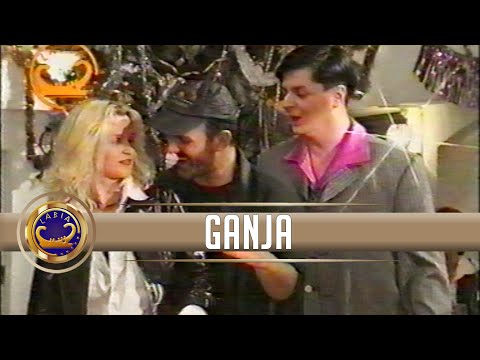 Ganimete Abazi - Ganja - Krenaria jone (Official music video)