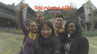 China Vlog Discovering Cixi