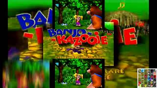 Requestytpmv Banjo Kazooie Intro Scan