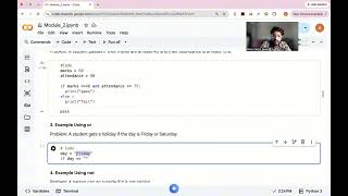 Python Conditional Statements with Logical Operators | if, elif, else, and/or/not | Complete Guide