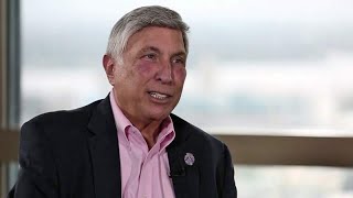 Jacksonville City Council remembers Tommy Hazouri