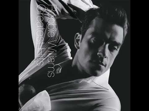 Robbie Williams - No Regrets (2004 Mix / Edit)