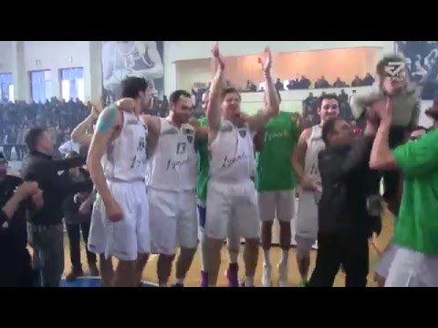 საკალათბურთო შეჯიბრი „ქუთაისის„ გამარჯვებით დასრულდა /MTAVARI/