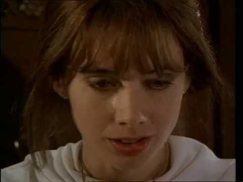 Black Rainbow (1989) trailer - Rosanna Arquette