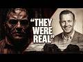 The REAL Faces of Horror: The Terrifying True Stories Behind Movie Monsters
