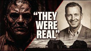 The REAL Faces of Horror: The Terrifying True Stories Behind Movie Monsters