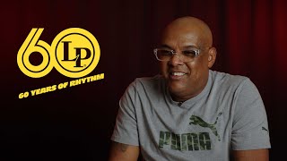LP60 | Partners in Greatness: Miguel ‘Papilon’ Alvarez