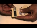 Episode 68: Awesome Trick for Removing Price Tags from Wood! Episode 68: Awesome Trick for Removing Price Tags from Wood!
