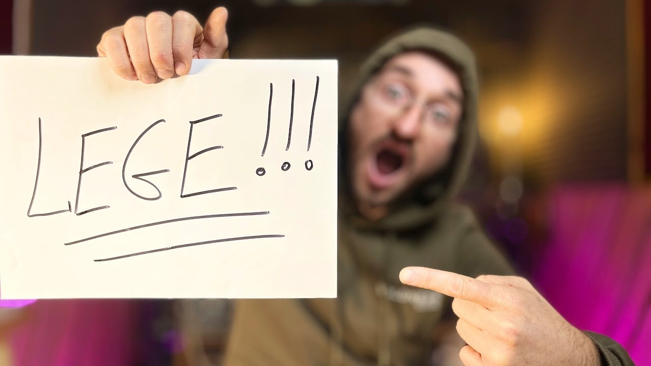 De ce am eșuat ca producător...?!