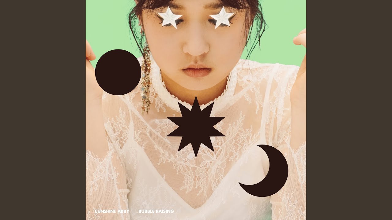 Bubble Raising (Single Version)