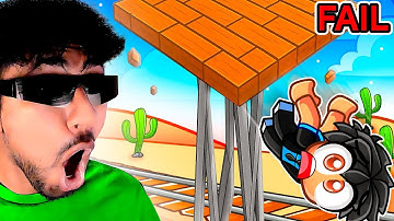 Building the SAFEST SKYBASE on the NEW DEAD RAILS Update ..