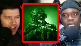 PKA on Insane Military Gear