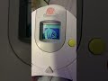 Sonic Adventure VMU sprites (4K)