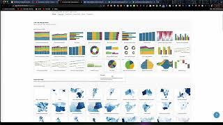 Famous Journalist's Toolbox Flourish.Studio Parliament Chart Profile