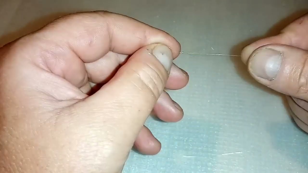 δολωσιες για bigattini, κόμποι και κάποια χρήσιμα