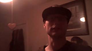Allendatalent Rap Battle against B-RAD (Malibus Most Wanted)