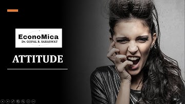 Attitude Measurement