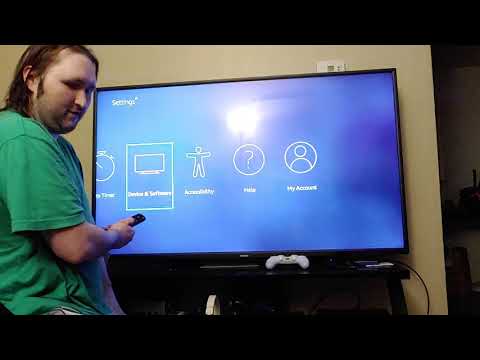 Fire TV Stick: An Accessibility Review – Perkins School for