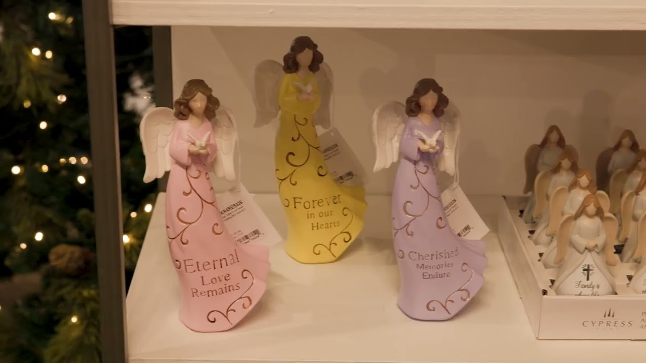 Nativity Collection (Holiday 2026)