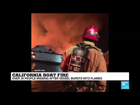 california:-over-30-people-missing-after-boat-bursts-into-flames