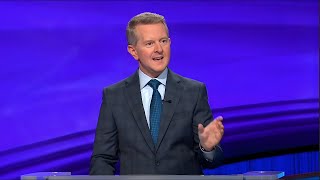 Jeopardy 12262025  Episode  Jeopardy December 26 2025  Episode 1080hd