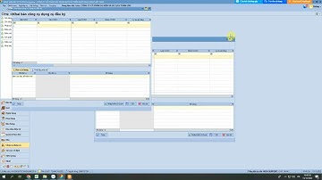 HƯỚNG DẪN KHAI BÁO TÀI SẢN CỐ ĐỊNH VÀ CÔNG CỤ DỤNG CỤ ĐẦU KỲ TRÊN PHẦN MỀM MISA ( Công ty dịch vụ)